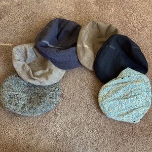 Newsboy Hat Bundle